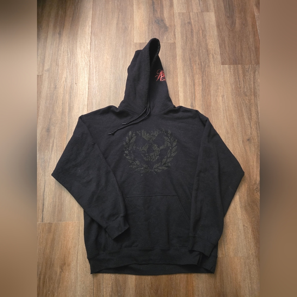 Killswitch Engage Band Tour Hoodie 2025